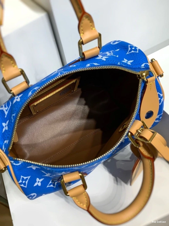 Rep ladies 25 Vuitton SPEEDY Louis 0815